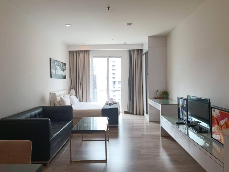 Rm218 Bukit Bintang Balcony Studio Infinity Pool クアラルンプール エクステリア 写真